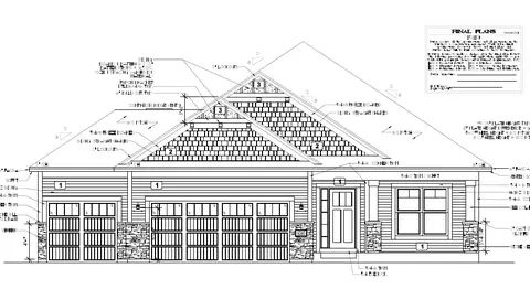 6260 157th Ct N, Hugo, MN 55038