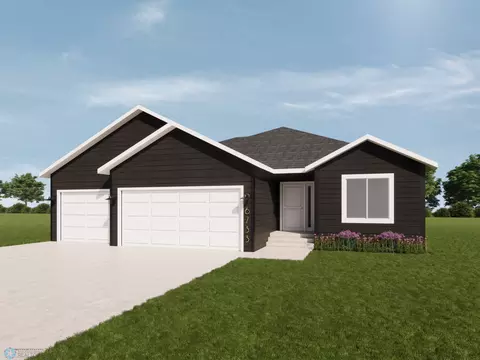 1208 26th Ave W, West Fargo, ND 58078