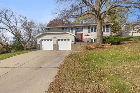4308 Aries Ct, Eagan, MN 55123