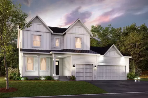 605 Haywood Dr, Lino Lakes, MN 55014