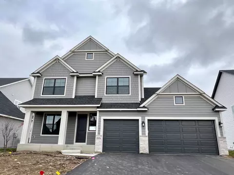 2574 Kendall Ave NE, Saint Michael, MN 55376
