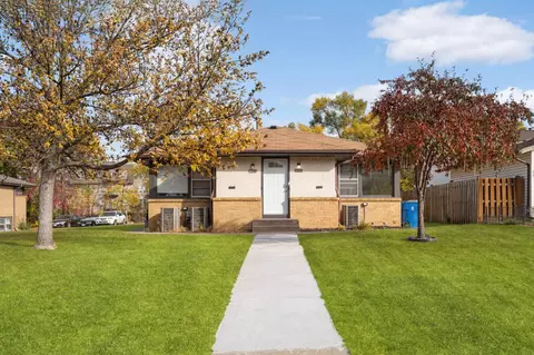 6051 3rd St NE, Fridley, MN 55432