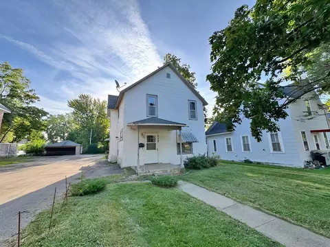 717 Jefferson Ave, Albert Lea, MN 56007