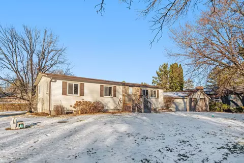 831 Orange St, Lino Lakes, MN 55014