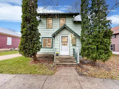 1134 4th St, Granite Falls, MN 56241