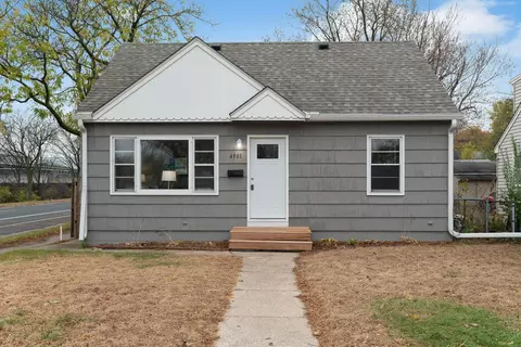 4901 Knox Ave N, Minneapolis, MN 55430