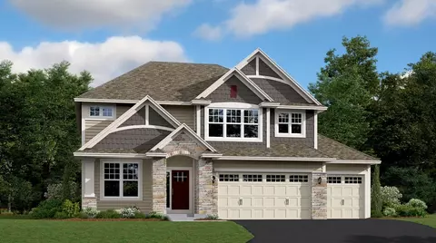 935 151st Ave NW, Andover, MN 55304