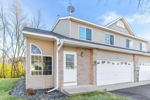 956 108th Ave NW, Coon Rapids, MN 55433