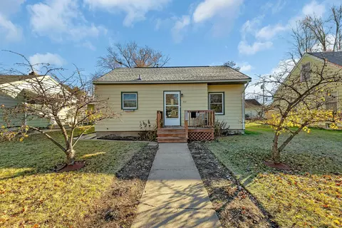922 26th Ave N, Saint Cloud, MN 56303