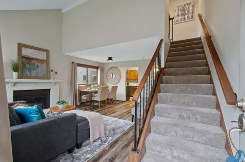 5488 E Brenner Pass, Fridley, MN 55432