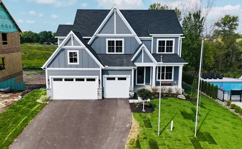 4329 Hillside Dr, Medina, MN 55340