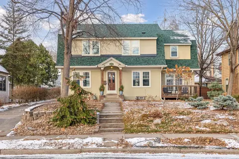 200 Valleyview Pl, Minneapolis, MN 55419