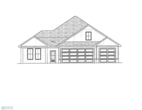 428 Audrey Dr, Mapleton, ND 58059