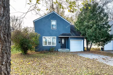 120 E Beech Ave, Fergus Falls, MN 56537