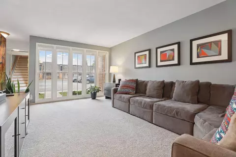 6445 Barrie Rd, Edina, MN 55435