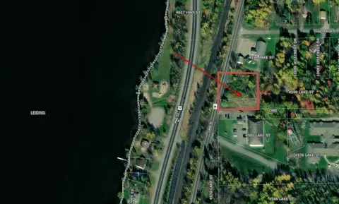 tbd Lake St, Orr, MN 55771