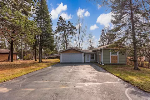 3893 W Sibley St, Pequot Lakes, MN 56472