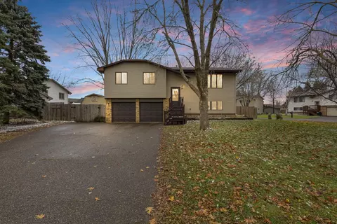 12601 Madison St NE, Blaine, MN 55434