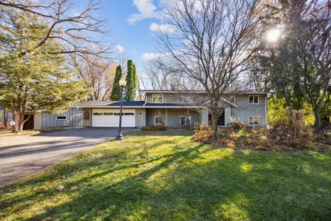 766 Arbogast St, Shoreview, MN 55126