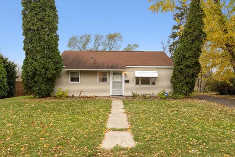 3433 Perry Ave N, Crystal, MN 55422