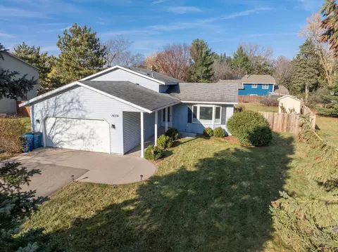 1639 Melissa Ln, White Bear Lake, MN 55110