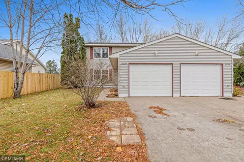 2213 Namekagon St # A, Hudson, WI 54016