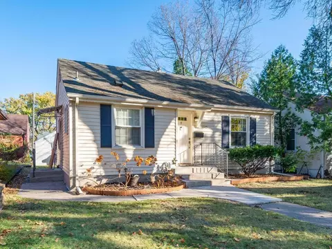 3045 Florida Ave S, Saint Louis Park, MN 55426