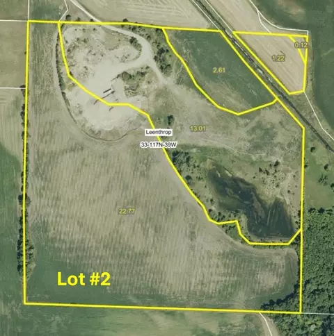 1040 80th St SE, Leenthrop Twp, MN 56260 photo 2