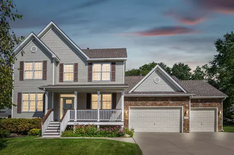 19596 Vernon St NW, Elk River, MN 55330
