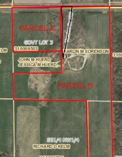 tbd County 22, Bemidji, MN 56601