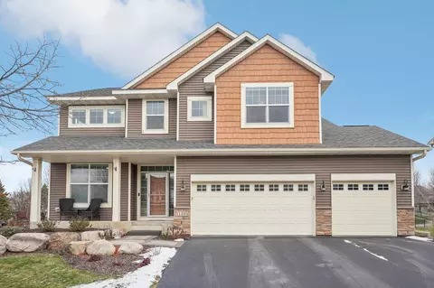 11310 Traverse Rd, Woodbury, MN 55129