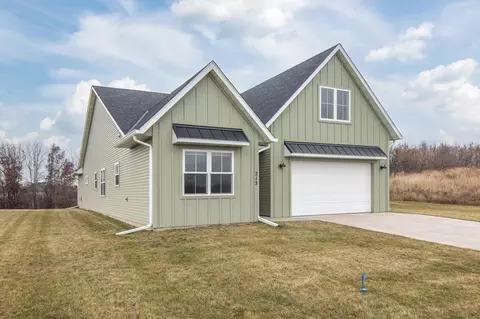 215 Sandhill St, Turtle Lake, WI 54889
