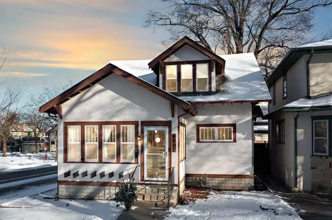 4001 Wentworth Ave S, Minneapolis, MN 55409