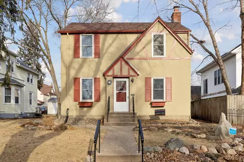 1681 Lafond Ave, Saint Paul, MN 55104