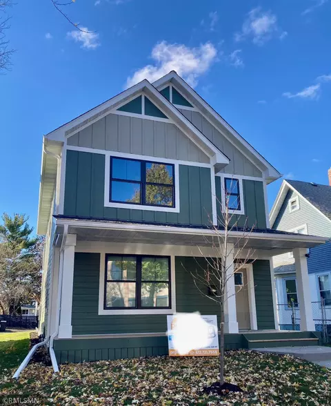 2203 Oliver Ave N, Minneapolis, MN 55411