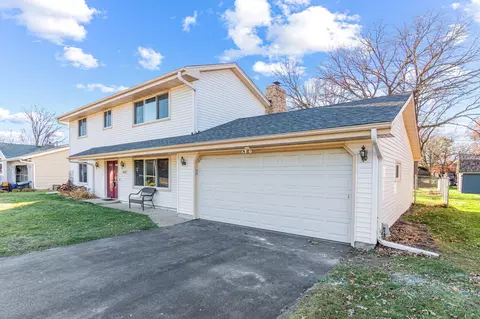 12916 Polk St NE, Blaine, MN 55434