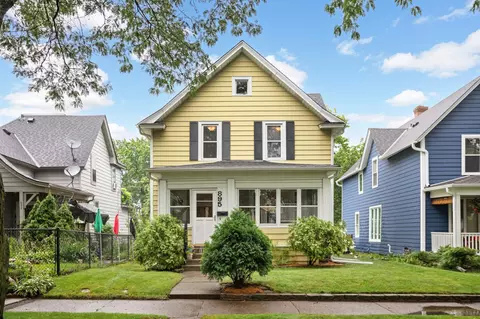 895 Carroll Ave, Saint Paul, MN 55104