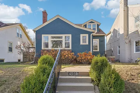 4508 Grand Ave S, Minneapolis, MN 55419