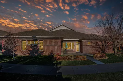 12438 Flanders Ct NE #A, Blaine, MN 55449