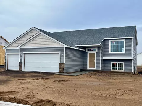 6750 Granby St, North Branch, MN 55056