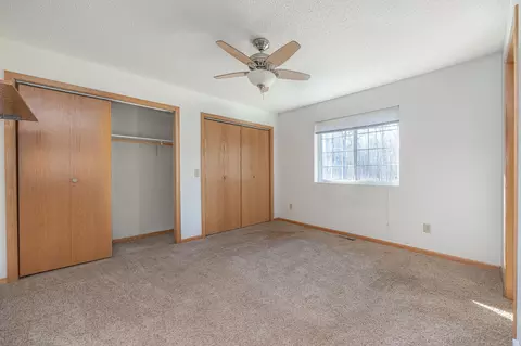 Bedroom - 2359 Webb Forest Ct NW, Hackensack, MN 56452 photo 3 of 3