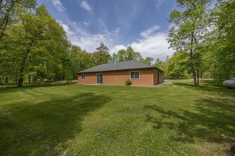 Exterior - 2359 Webb Forest Ct NW, Hackensack, MN 56452 photo 7 of 10