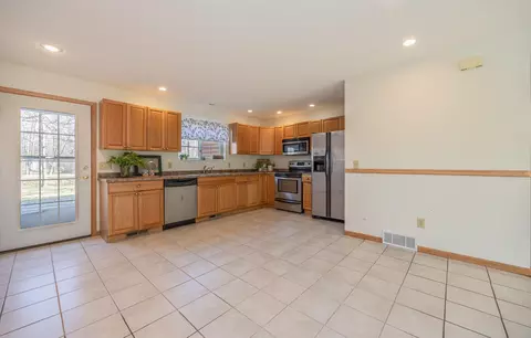 Kitchen - 2359 Webb Forest Ct NW, Hackensack, MN 56452 photo 2 of 3