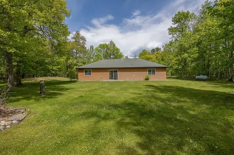 Exterior - 2359 Webb Forest Ct NW, Hackensack, MN 56452 photo 5 of 10