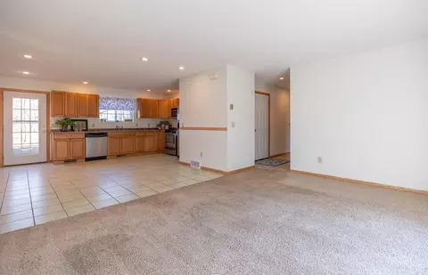 Living - 2359 Webb Forest Ct NW, Hackensack, MN 56452 photo 2 of 3