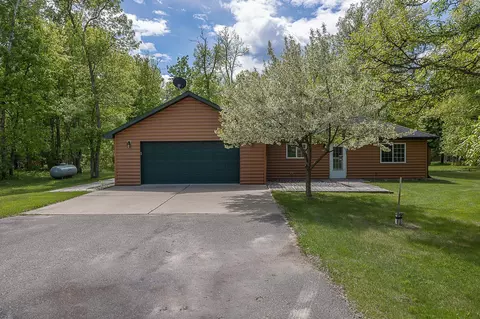 Exterior - 2359 Webb Forest Ct NW, Hackensack, MN 56452 photo 2 of 10