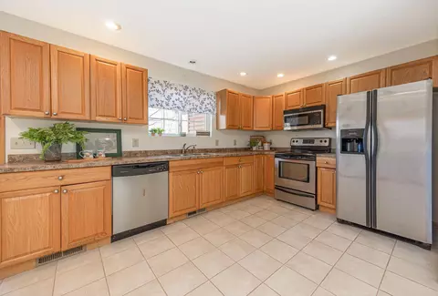 Kitchen - 2359 Webb Forest Ct NW, Hackensack, MN 56452 photo 1 of 3