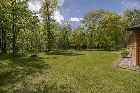 Exterior - 2359 Webb Forest Ct NW, Hackensack, MN 56452 photo 9 of 10