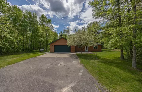 Exterior - 2359 Webb Forest Ct NW, Hackensack, MN 56452 photo 3 of 10