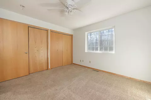 Bedroom - 2359 Webb Forest Ct NW, Hackensack, MN 56452 photo 1 of 3